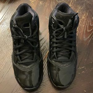 Jordan B’Loyal (GS)